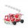 Alexander Toys Constructor - Fire Engine tűzoltóautó építőjáték